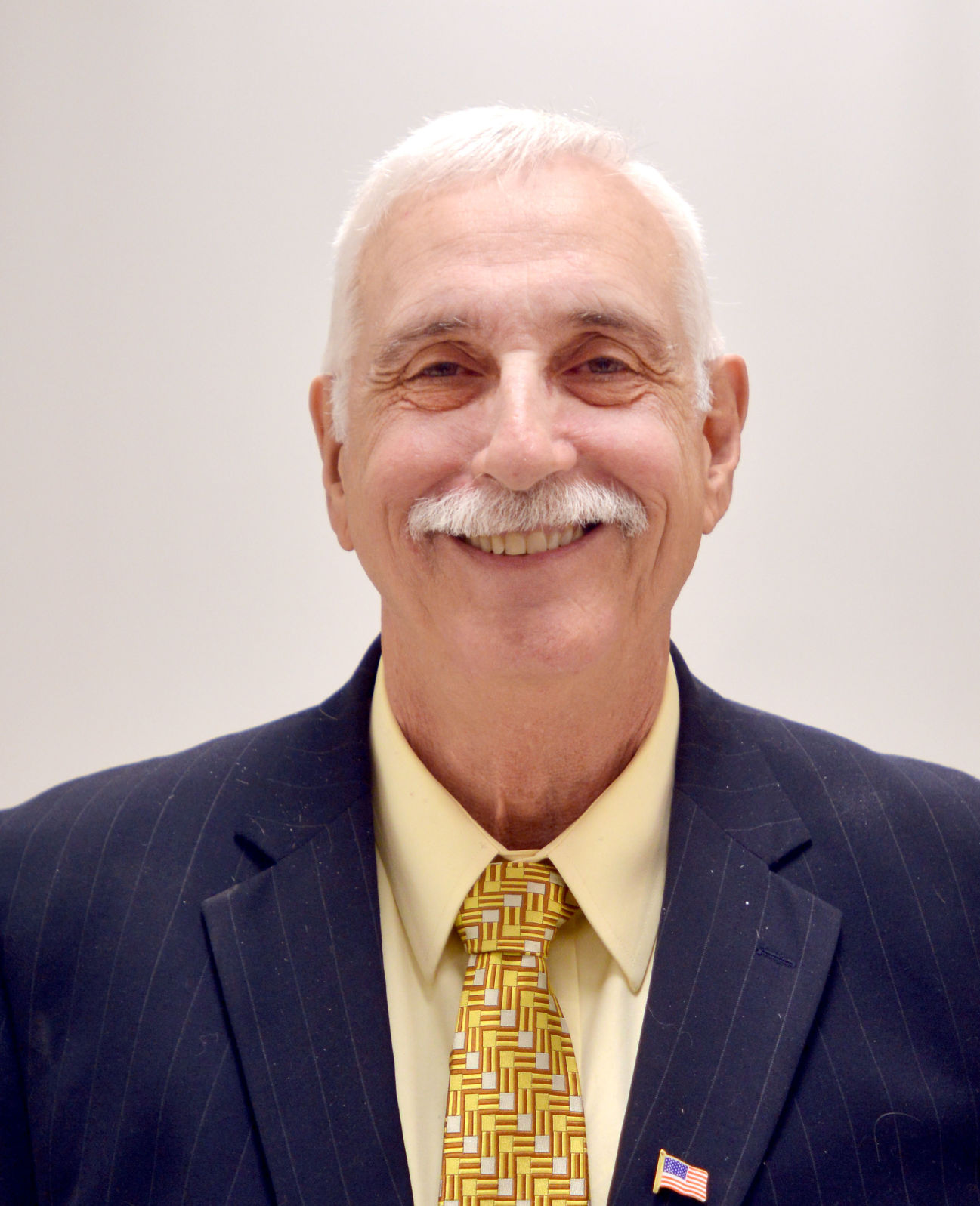 Vernon Smith